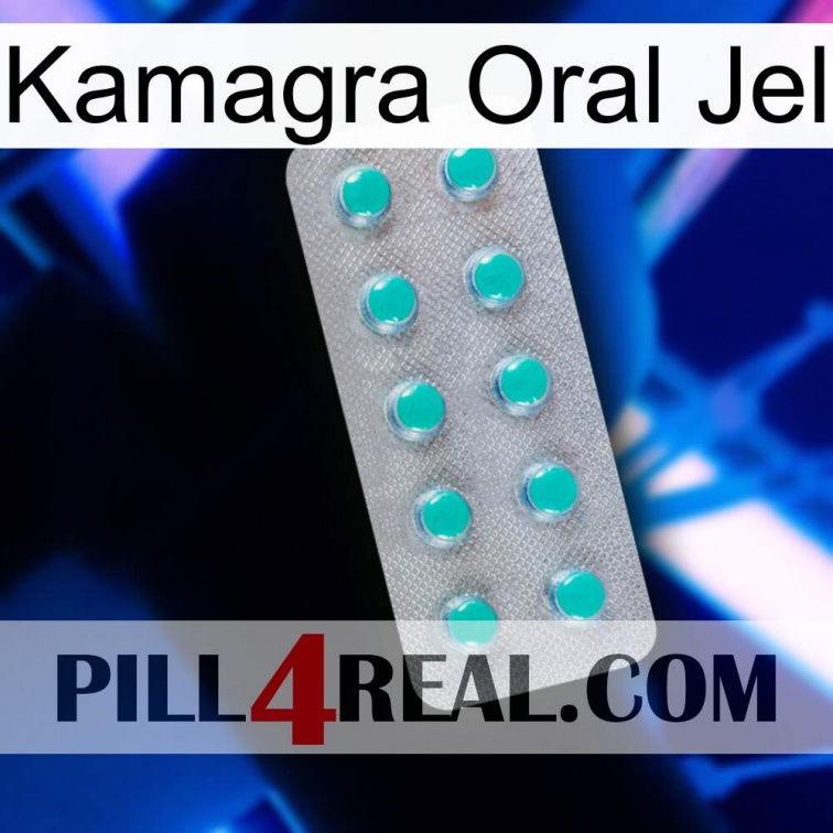 Kamagra Oral Jel 28